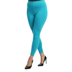 Turquoise blue