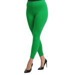Grass green
