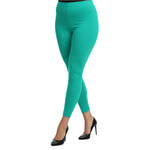 Turquoise green