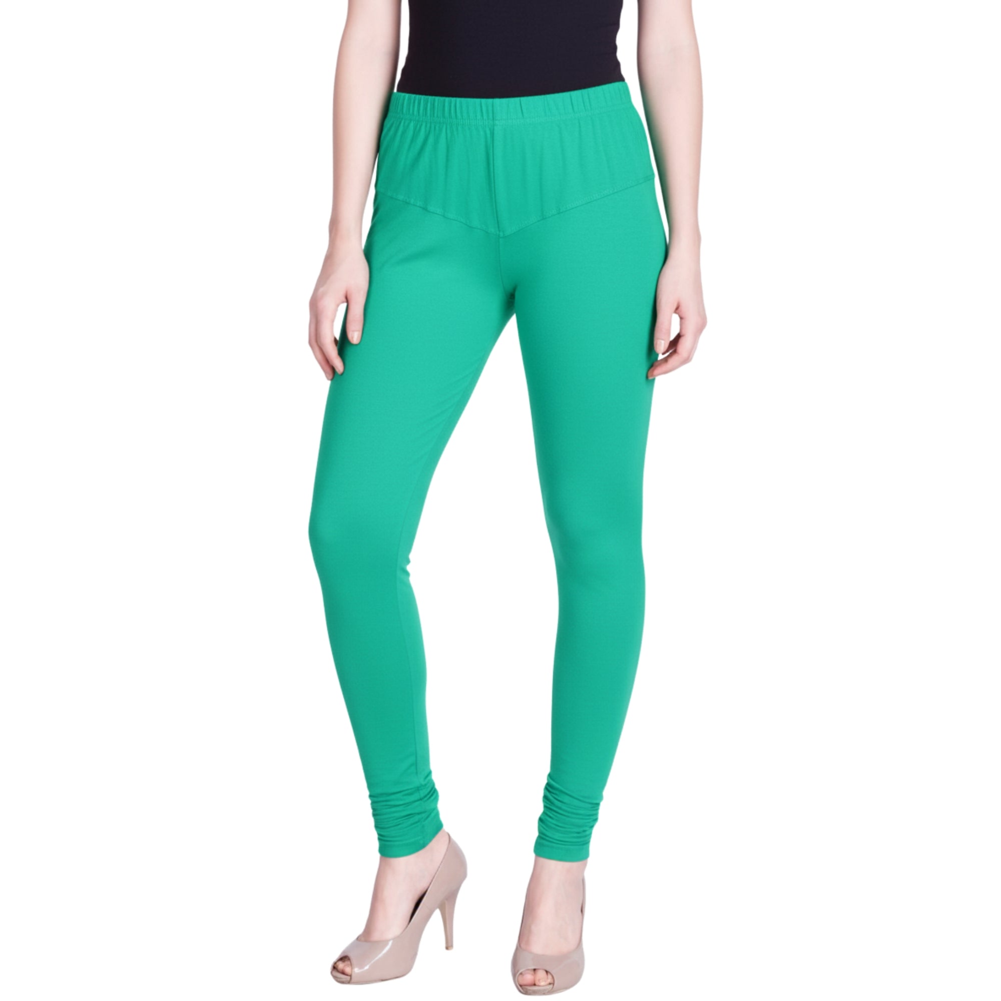 Turquoise Green