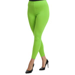 Parrot green
