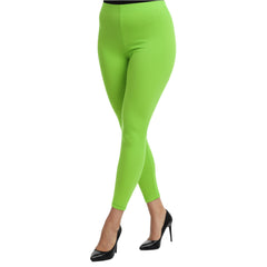 Parrot green