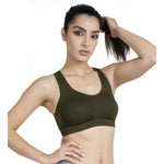 Olive Green
