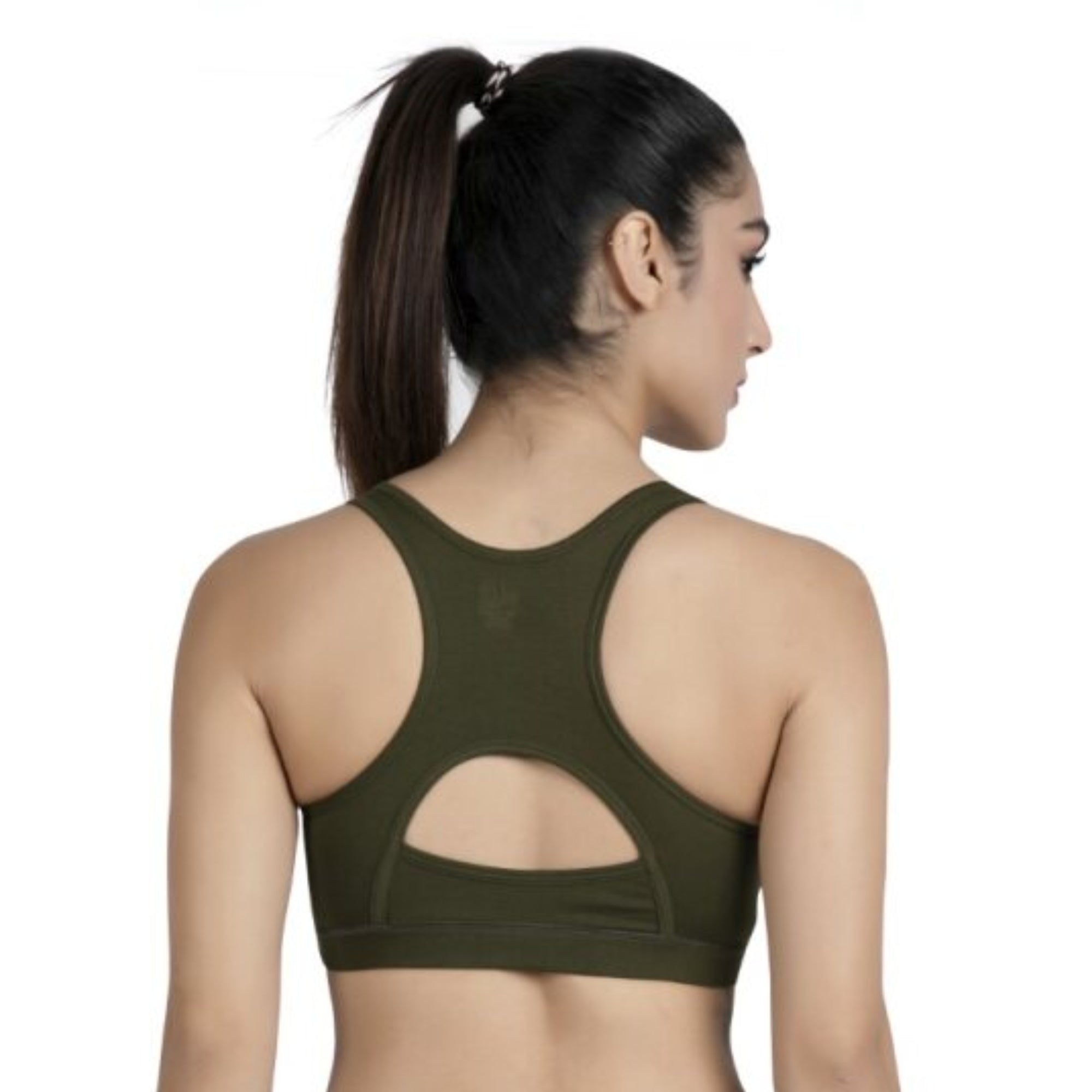 Olive Green