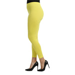 Lemon Yellow