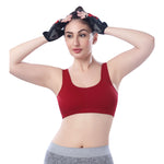 2059 - High-Impact Sports Bra with Firm Support