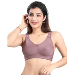 Rosy Brown