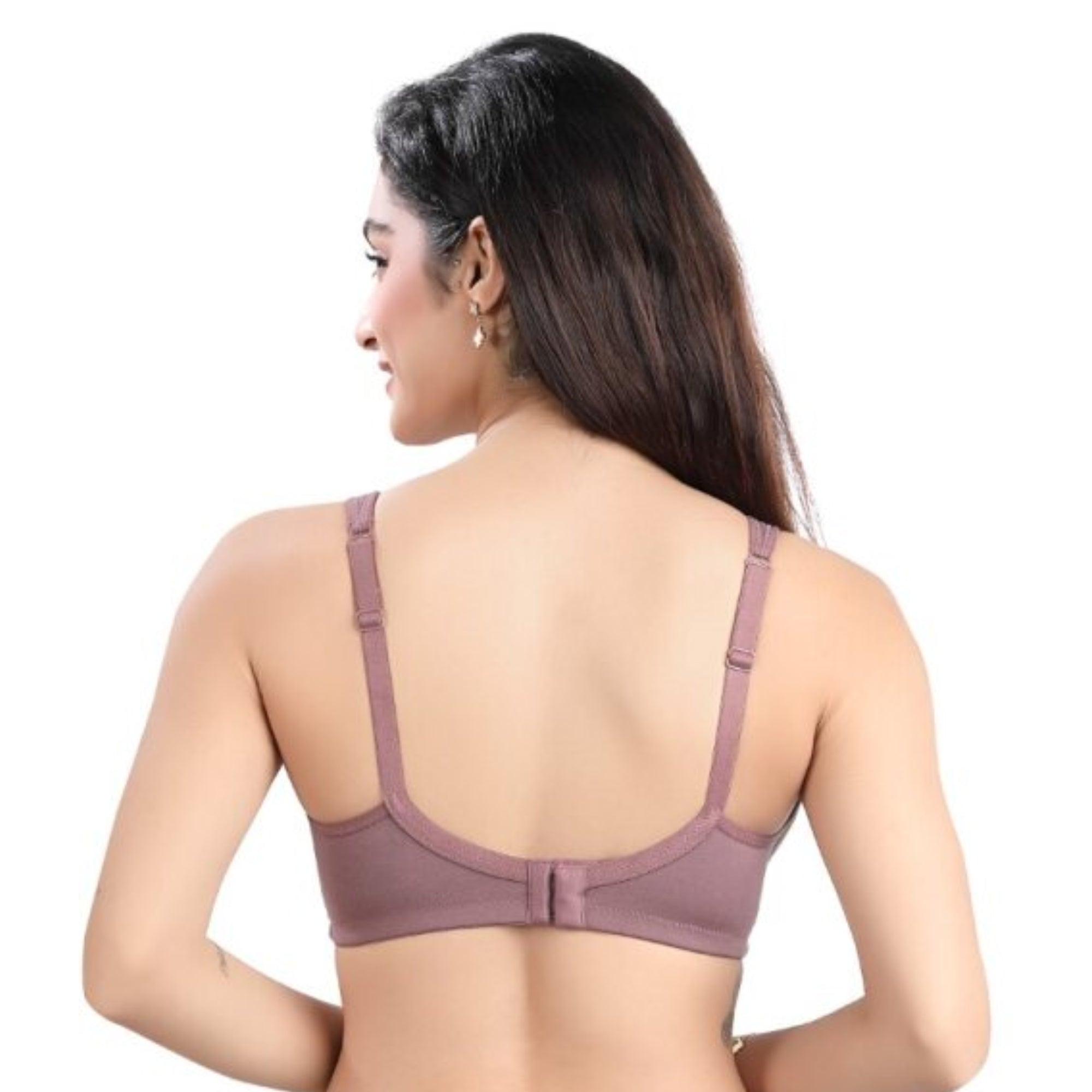 Rosy Brown