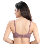 Rosy Brown