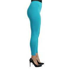 Turquoise blue