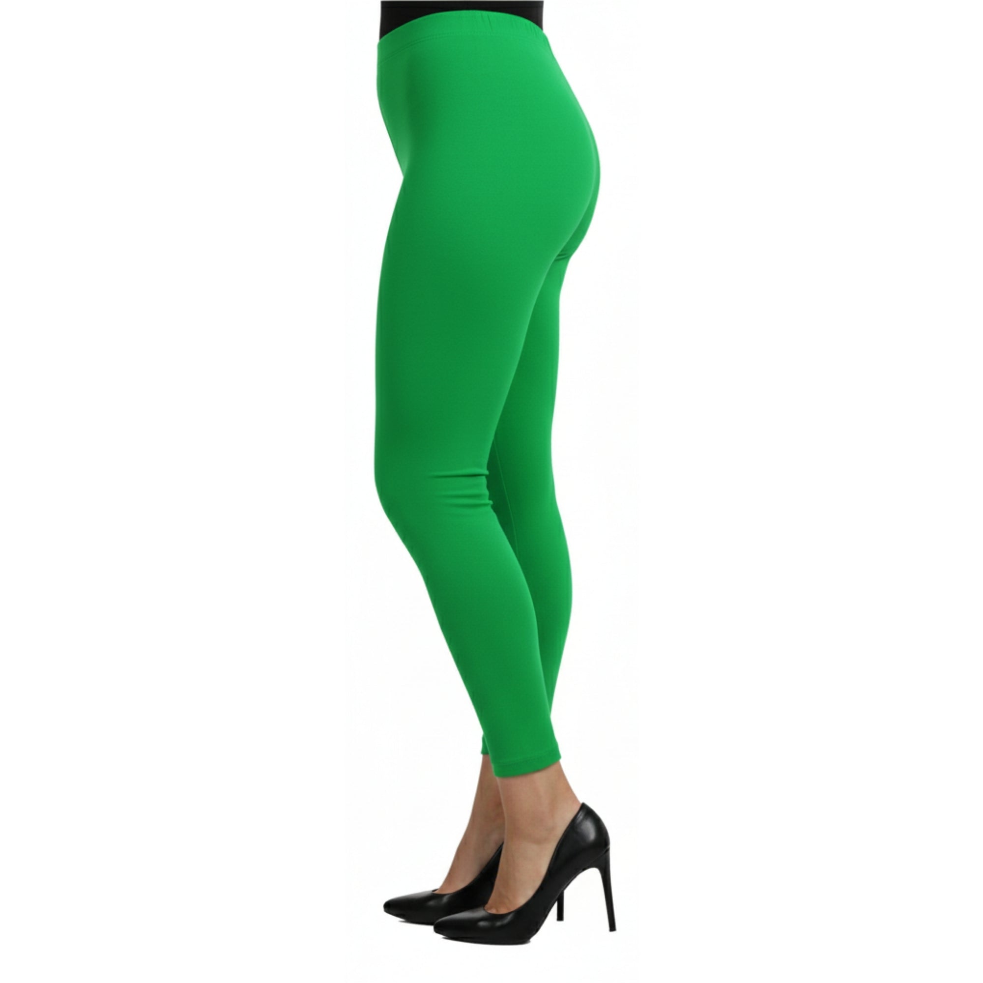 Grass green