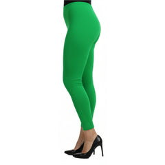 Grass green