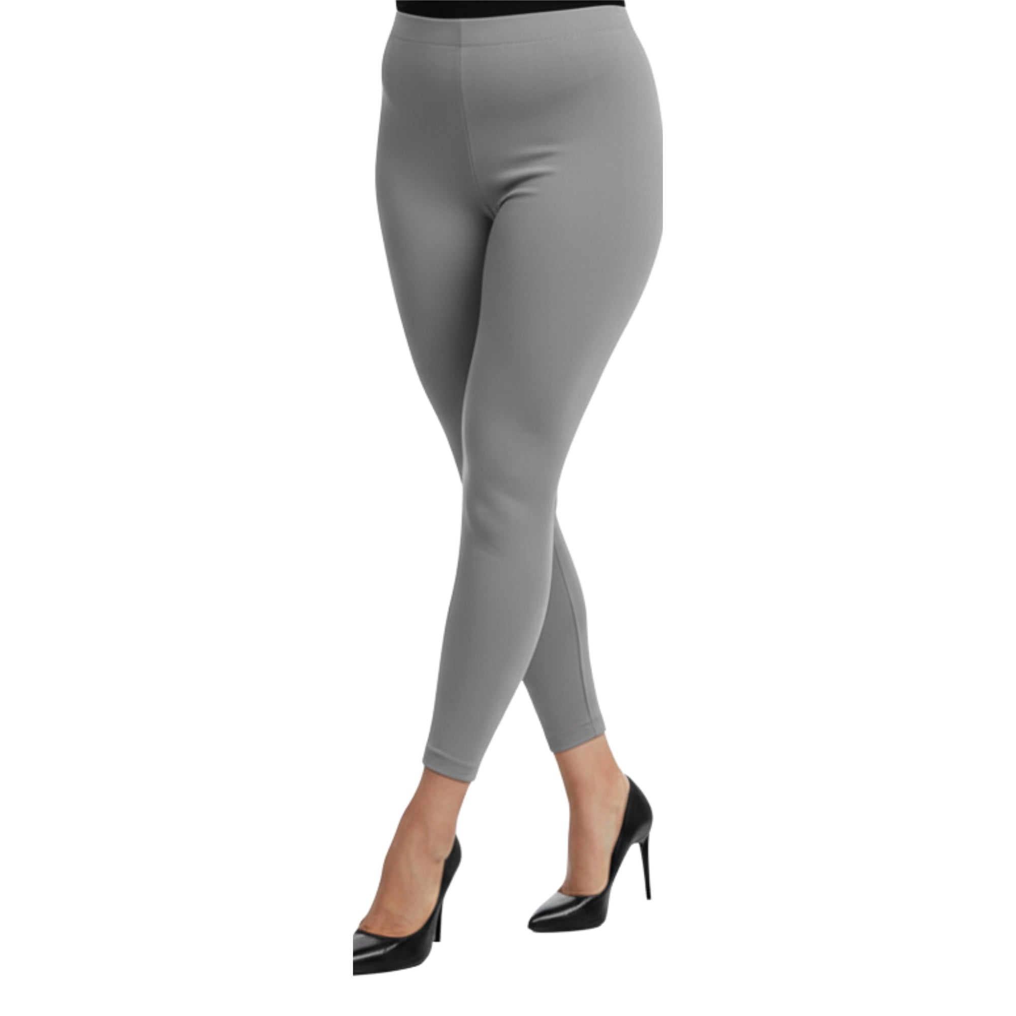 Steel Grey
