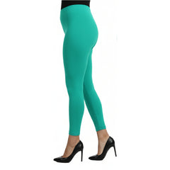 Turquoise green