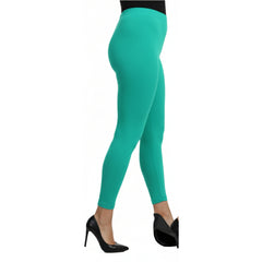 Turquoise green