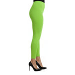Parrot green