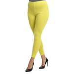Lemon Yellow