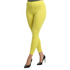 Lemon Yellow