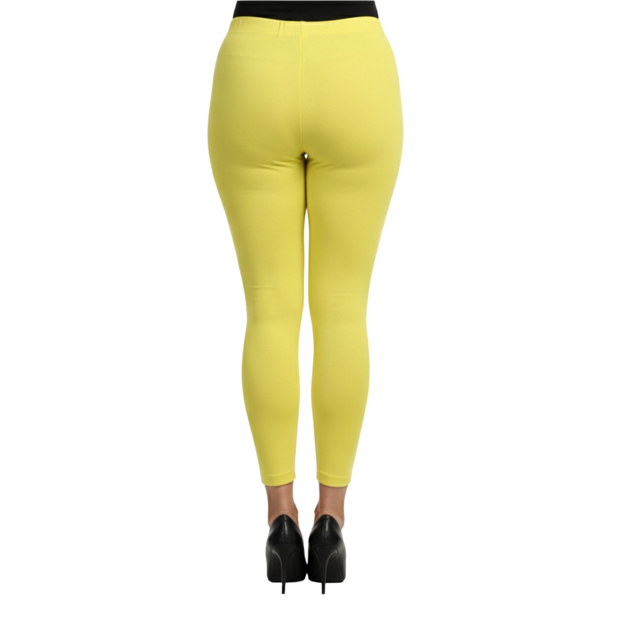 Lemon Yellow