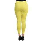 Lemon Yellow