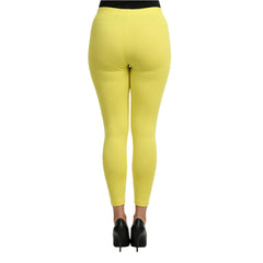 Lemon Yellow