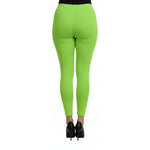 Parrot green