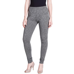 Milange grey