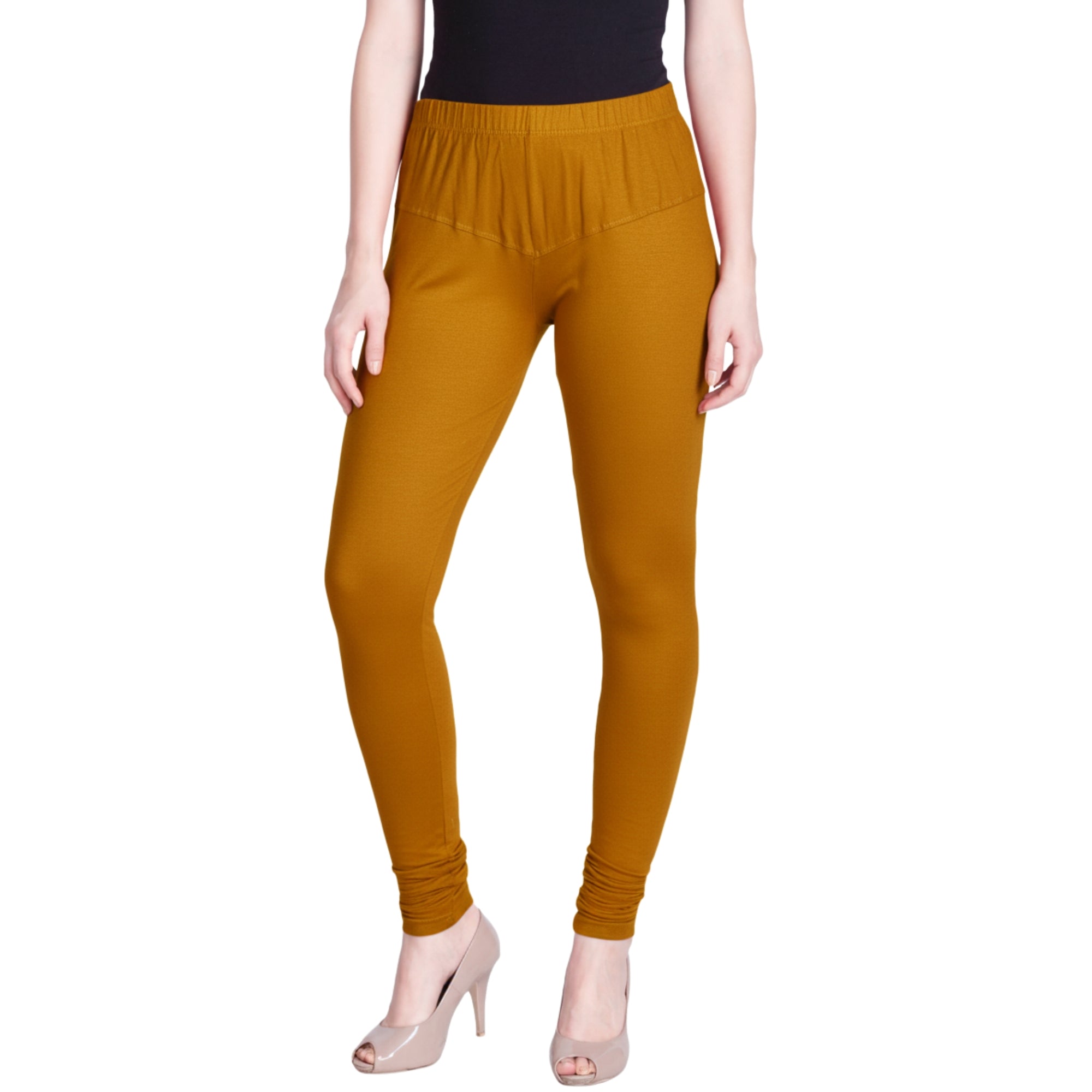 Golden Yellow