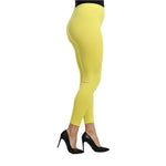 Lemon Yellow