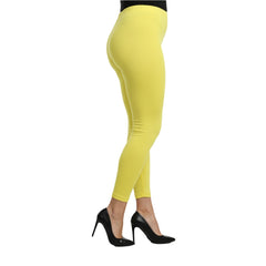 Lemon Yellow