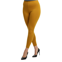 Golden Yellow