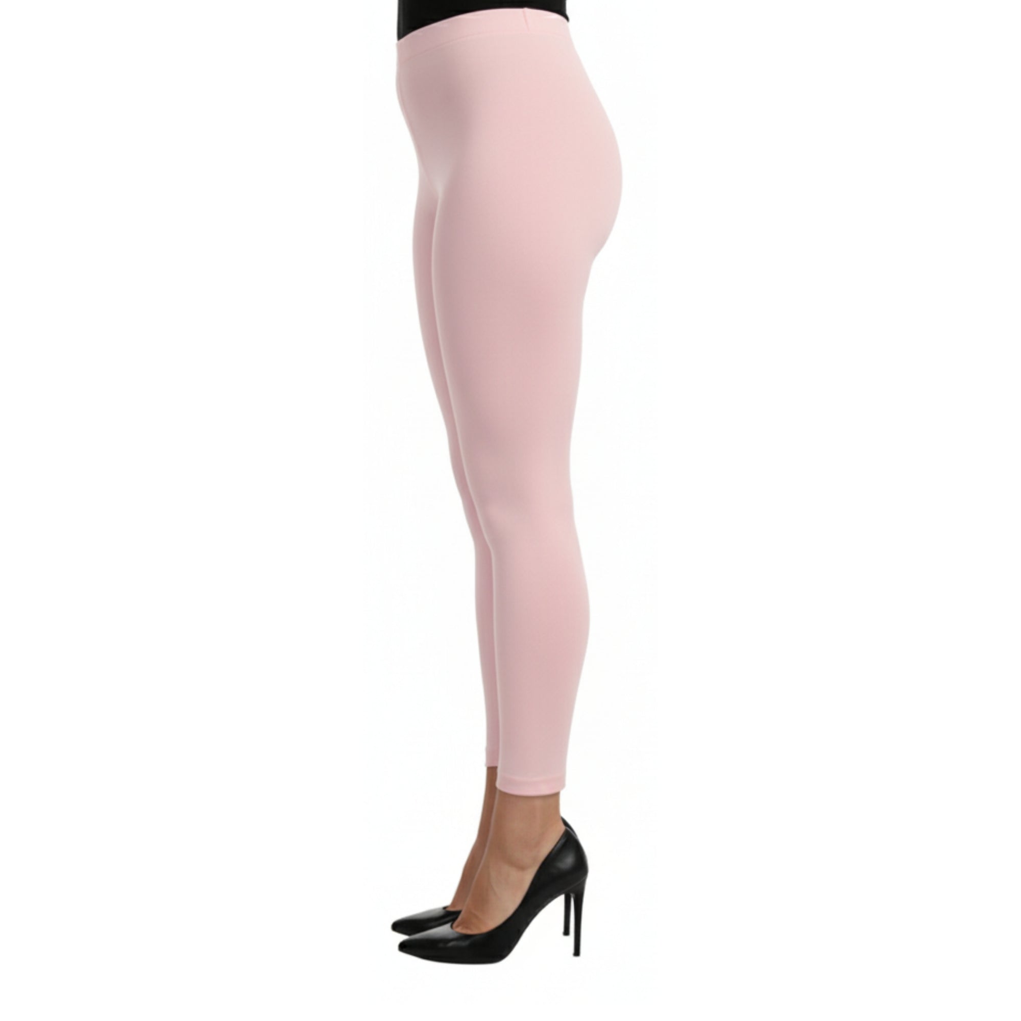 Baby Pink