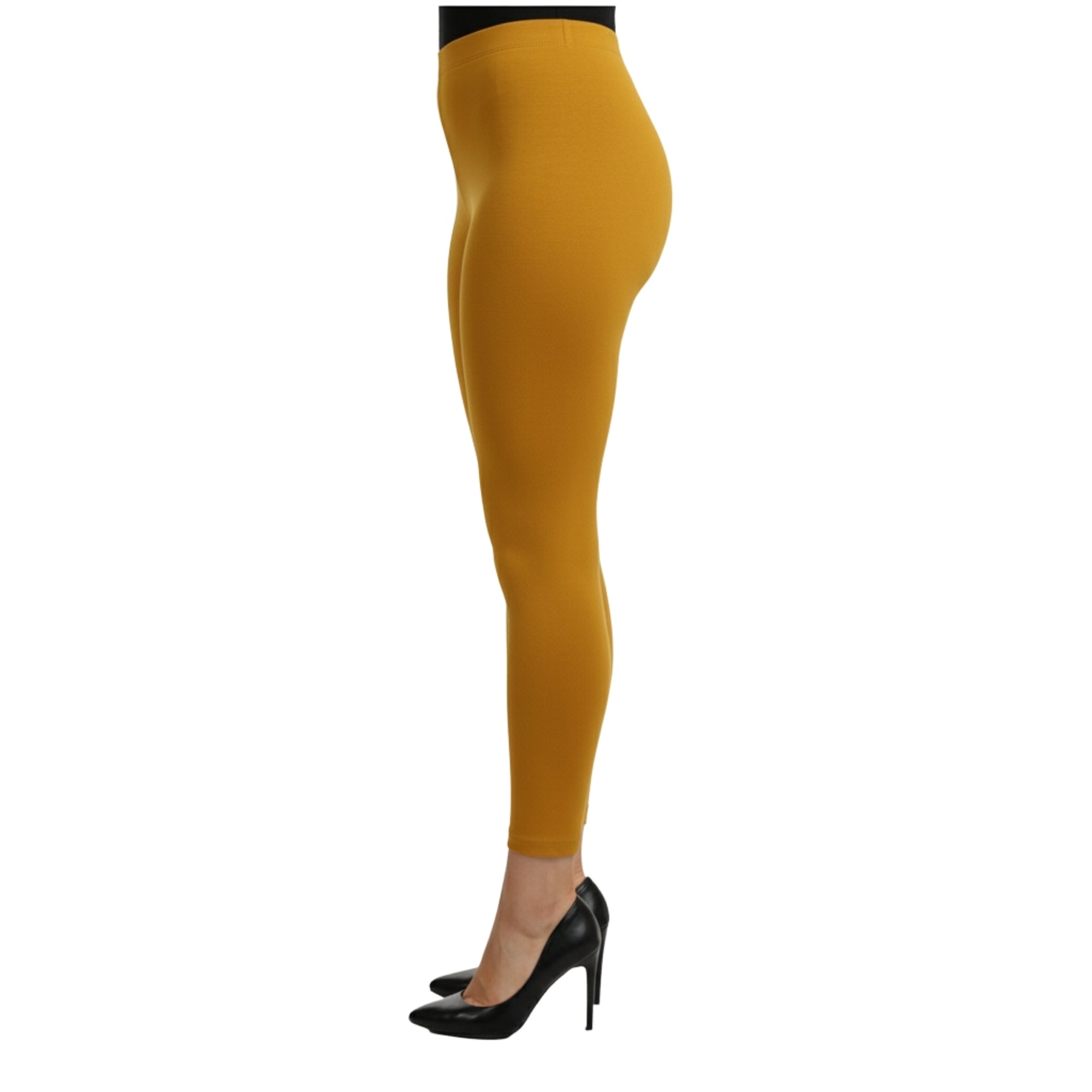 Golden Yellow