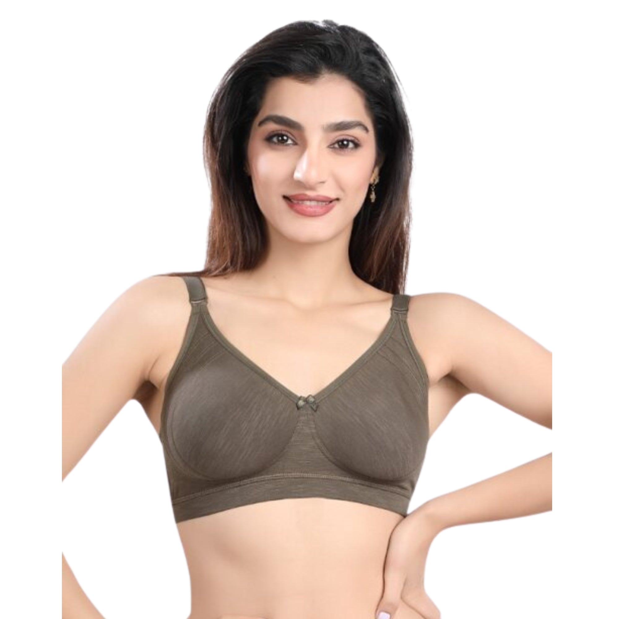 Olive Green