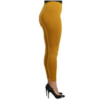 Golden Yellow