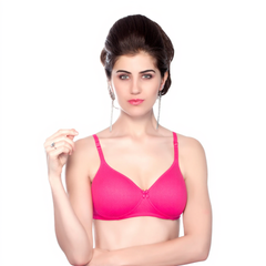 Bright Pink