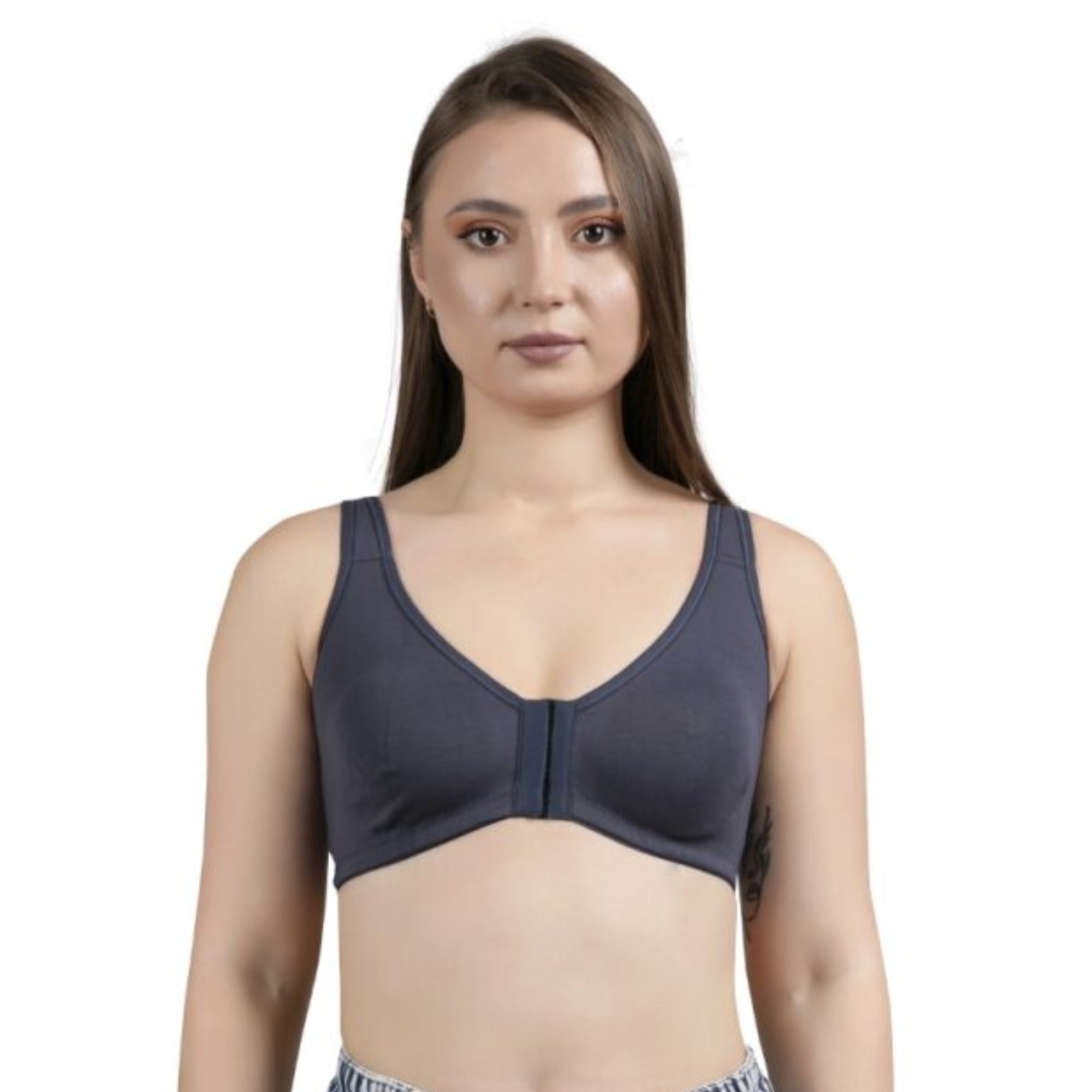 Grey