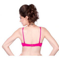 Bright Pink
