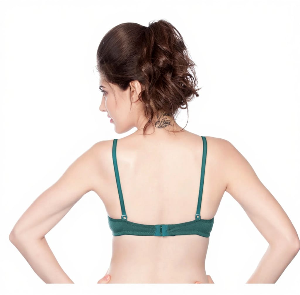 Dark Sea Green