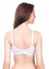 Bright - Cotton Seamless Non Padded Bra