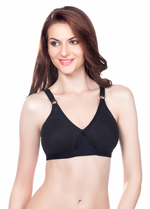 Bright - Cotton Seamless Non Padded Bra