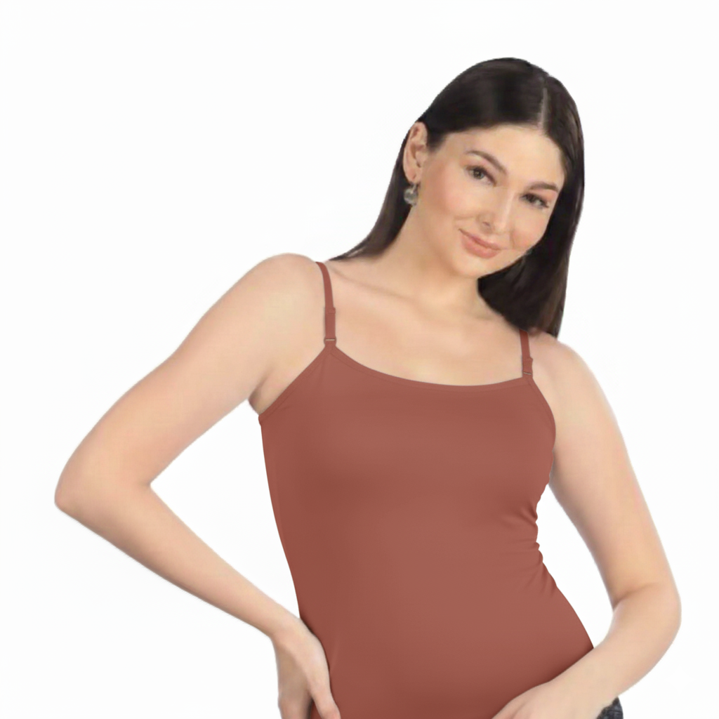 Rosy Brown