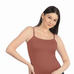 Rosy Brown
