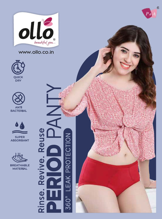Period Panty