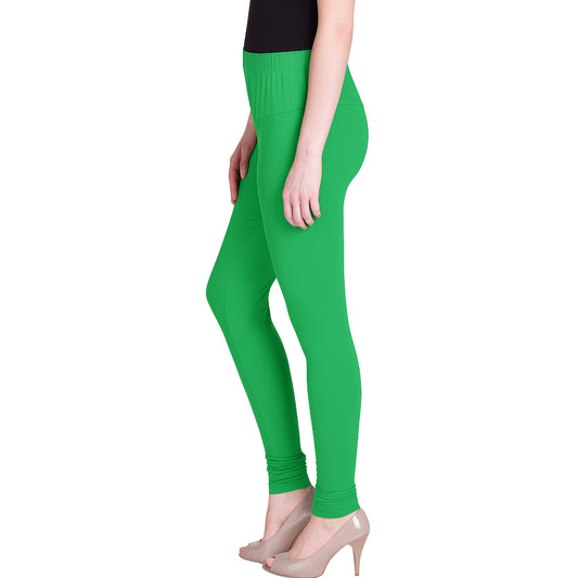 Parrot Green