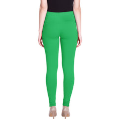 Parrot Green