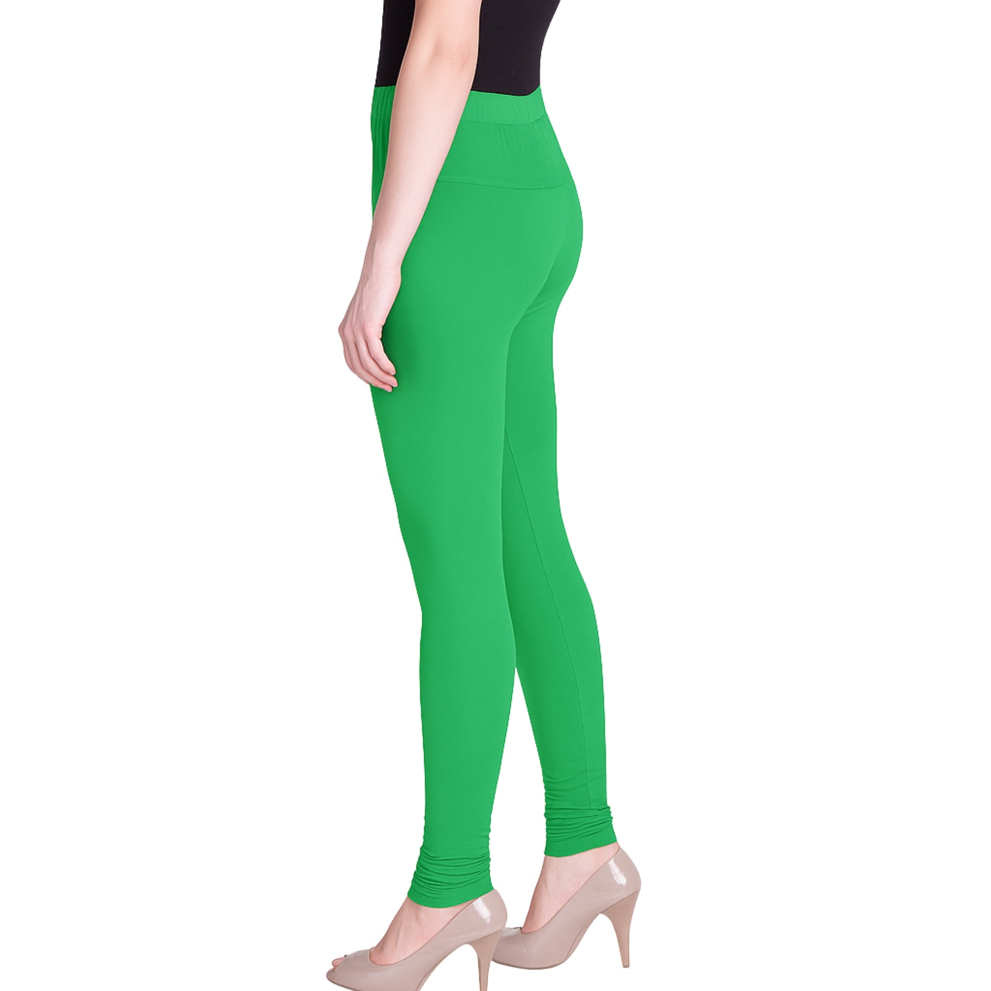 Parrot Green