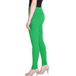 Parrot Green