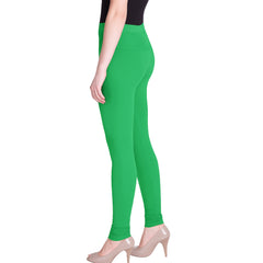 Parrot Green