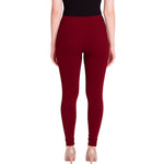 Blood Red